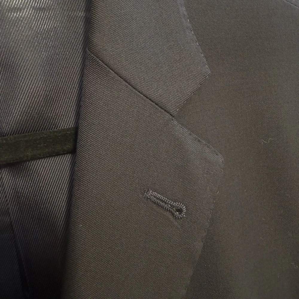Burberry London Suite&Blazer Tailored jacket. Cashmere wool. Used.Like new LUX